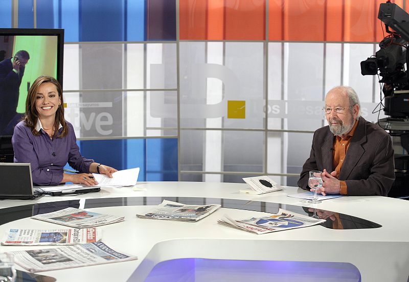 José Manuel Caballero Bonald, Premio Cervantes 2012