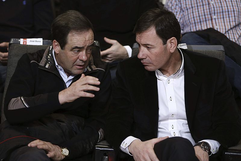 CELEBRACIÓN DEL 30 ANIVERSARIO DE LA LLEGADA DE FELIPE GONZÁLEZ AL GOBIERNO