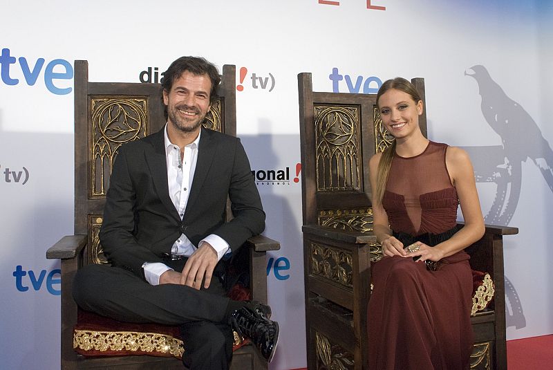 ¡Viva los reyes de Castilla!