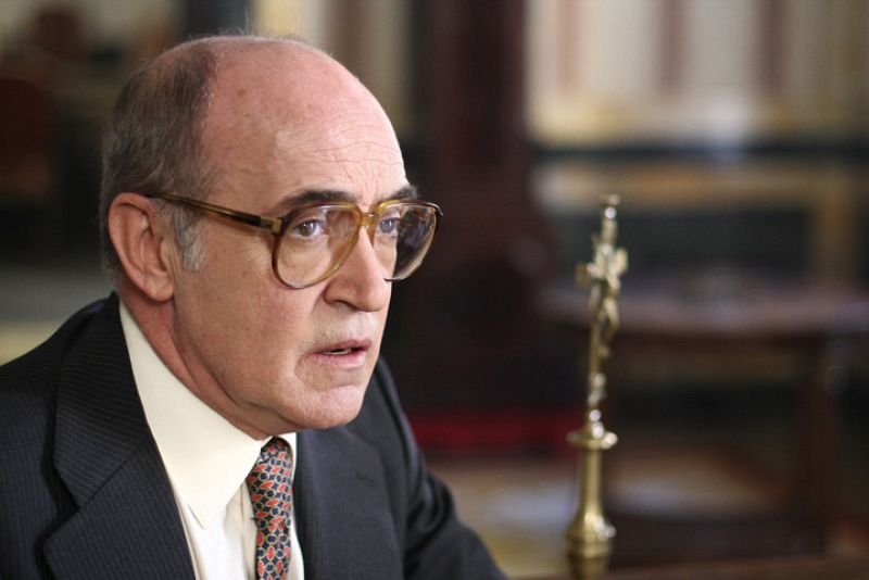 Las imágenes de 'El asesinato de Carrero Blanco' 4