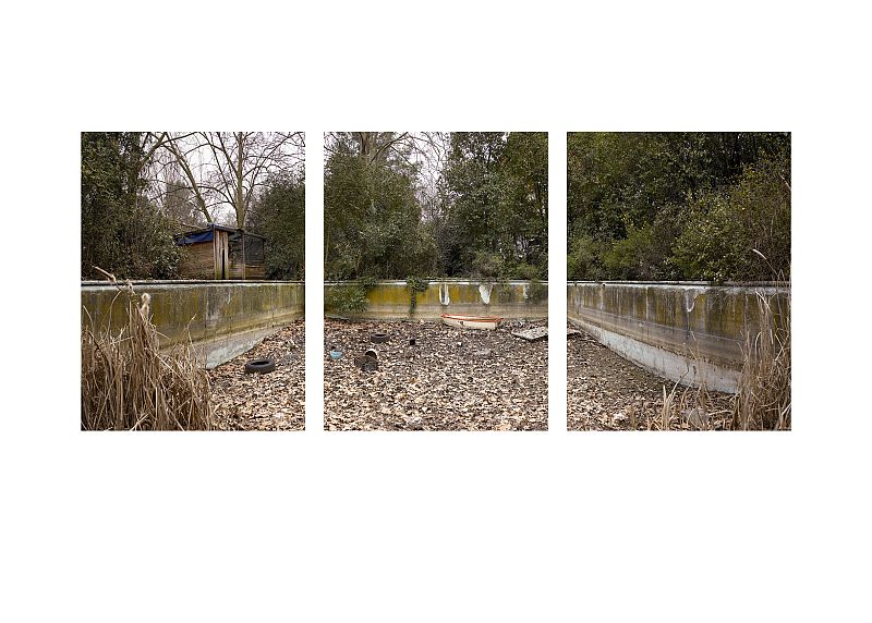 Fotografía ganadora de Xavi Mañosa.