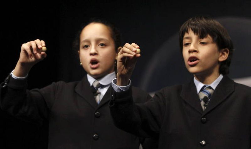 SORTEO EXTRAORDINARIO DE NAVIDAD