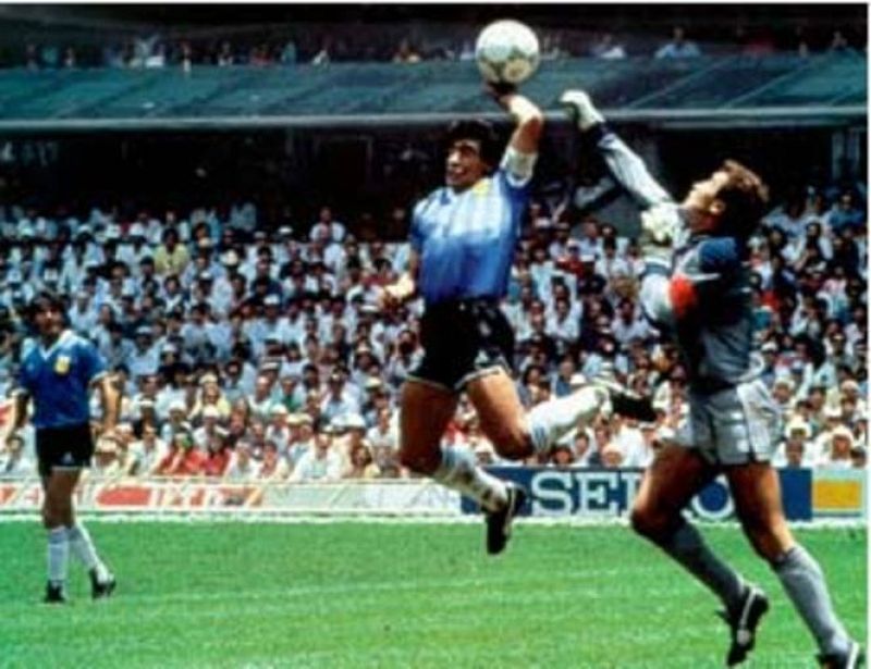 Aquellos años 80...