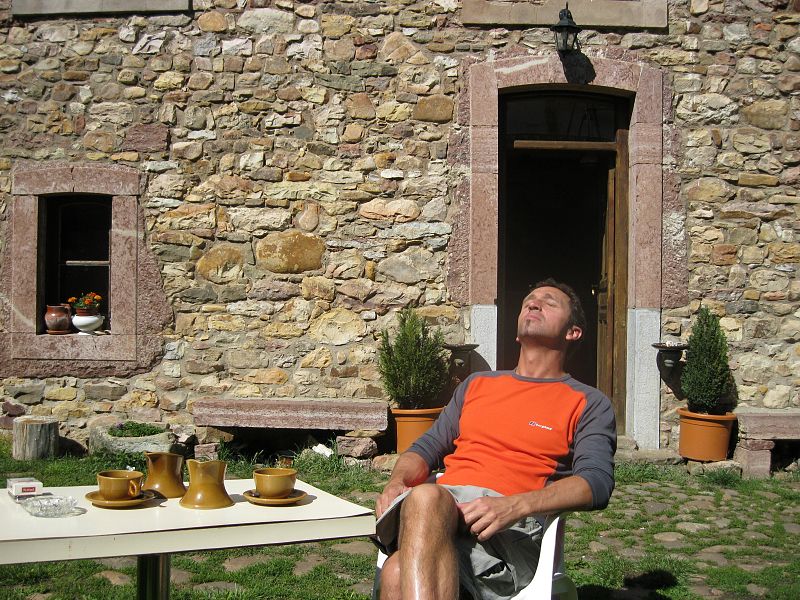 el calor de nuestro sol.