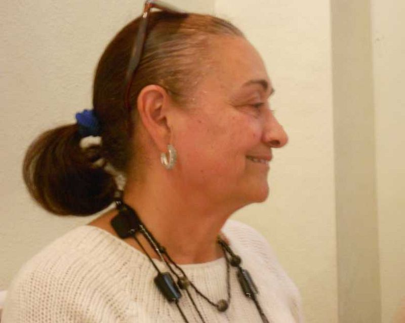 Lo más bonito que llevo viendo desde el primer día de vida