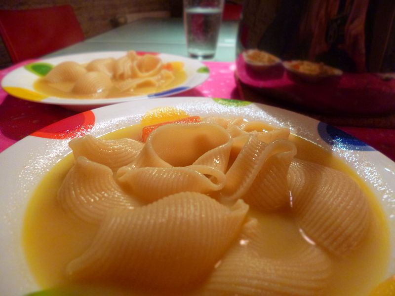 Concurso Circo del Sol