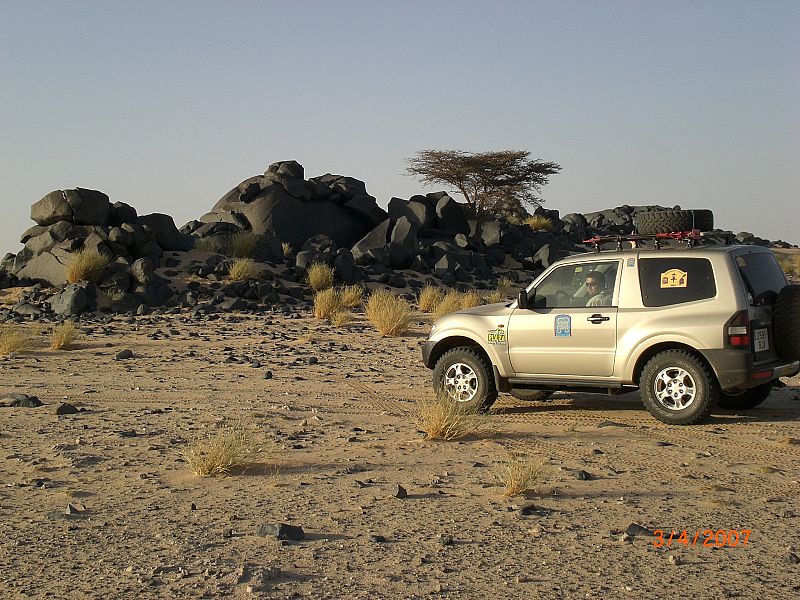 Mauritania