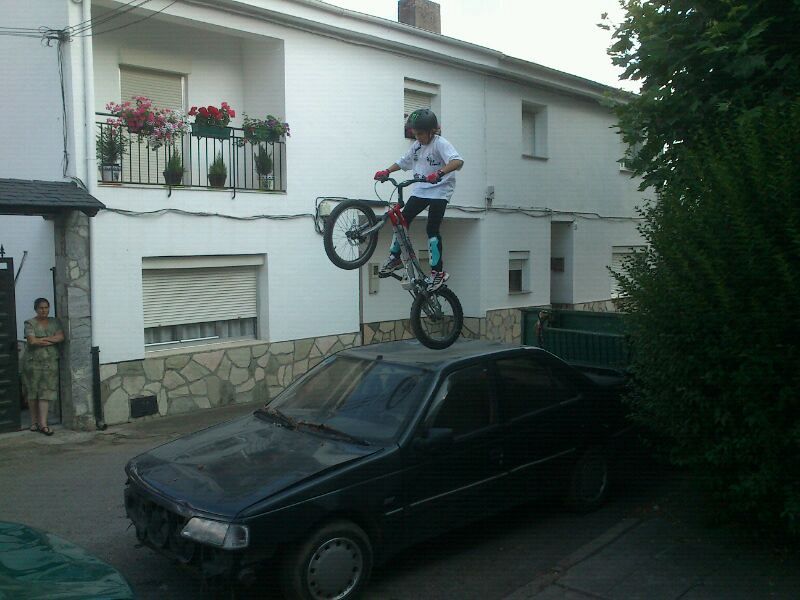 bike-trial