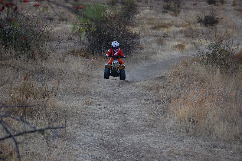 el futuro del dakar