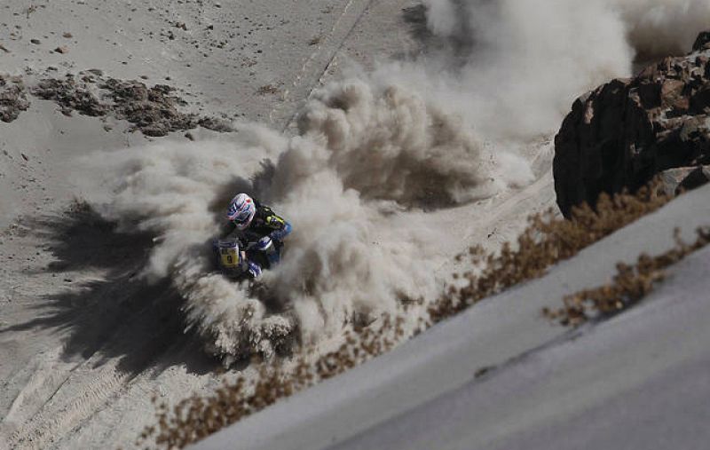 Dakar 2013