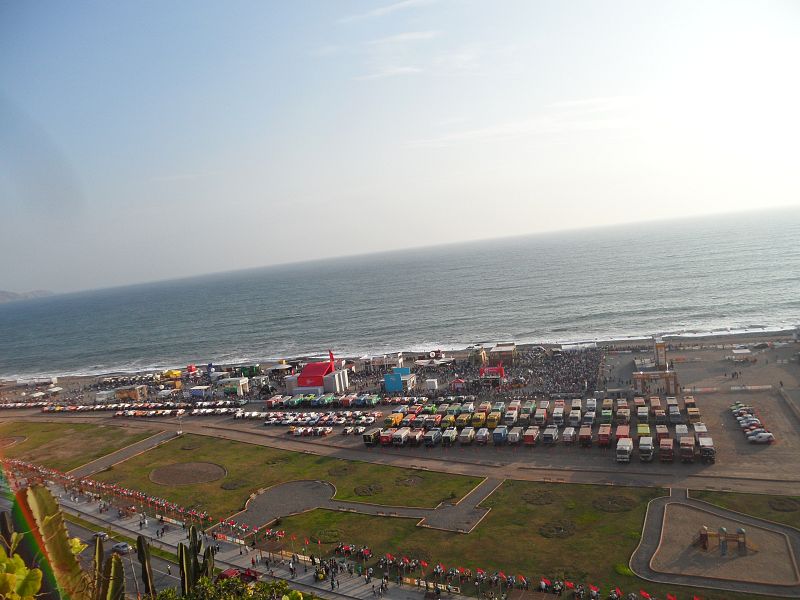 Festival Dakar  2013