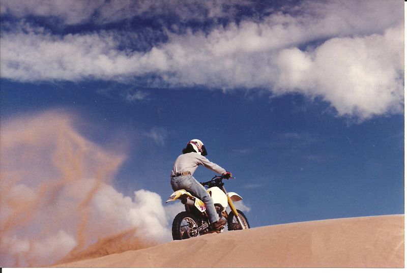 Fin de Semana en Medanos