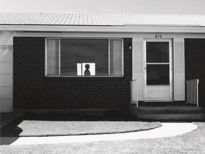  "Colorado Springs, Colorado, 1968"/Universidad de Yale