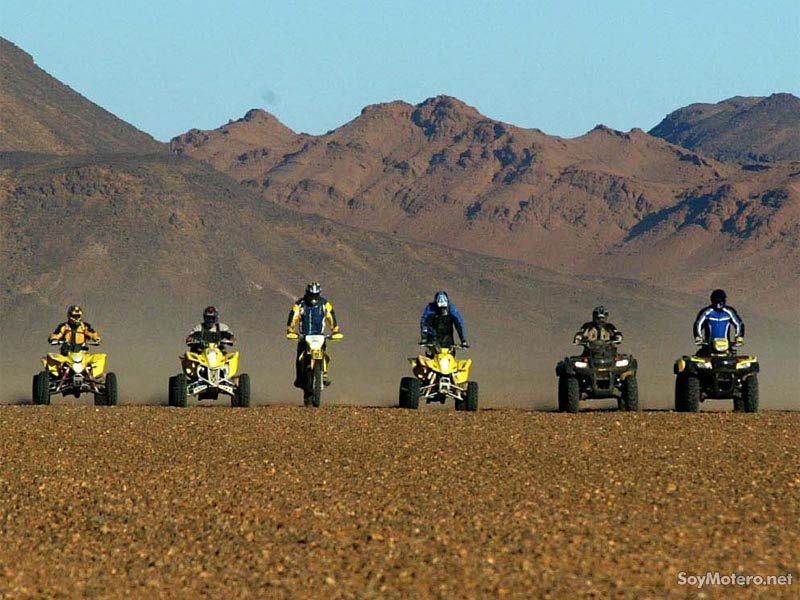 SUZUKI RAID MAROC