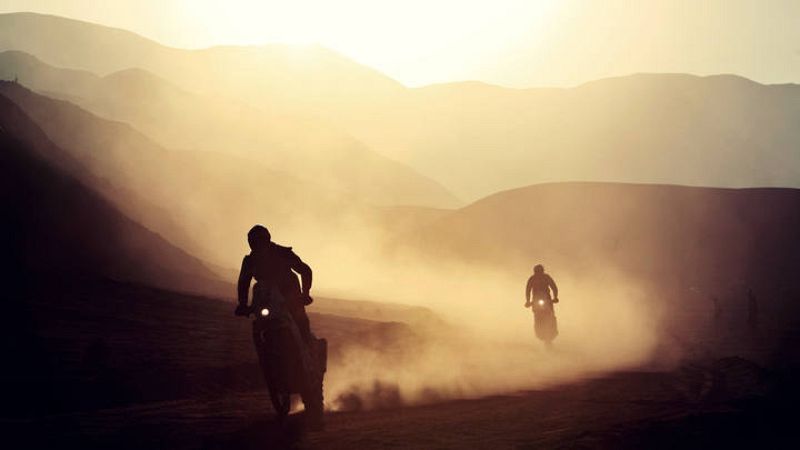 Para conseguir una camiseta de Nani Roma.