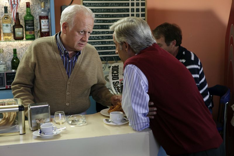 En este capítulo, muchos de los miembros de la familia Alcántara ven cumplidos algunos de sus deseos más profundos.