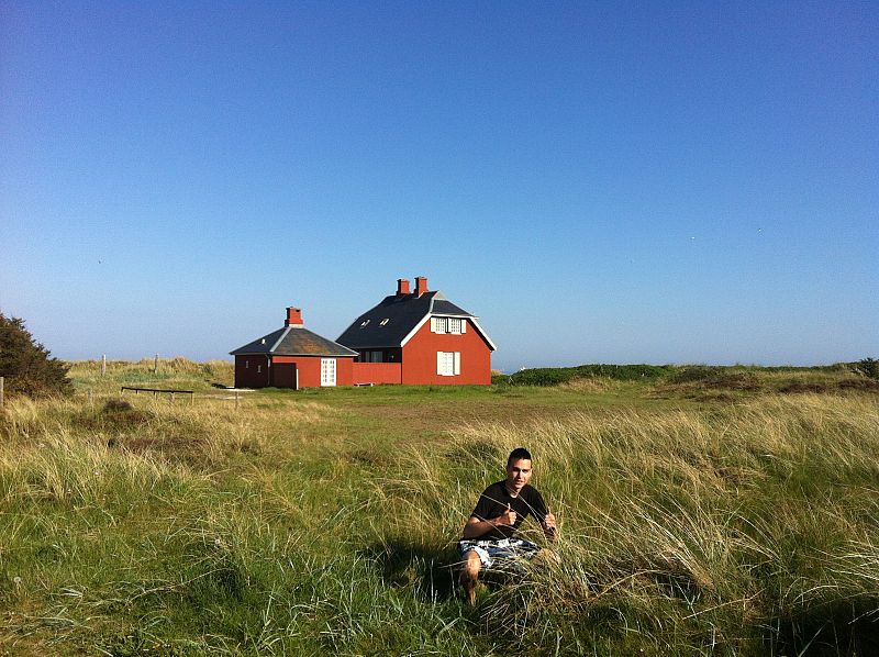 Español en Dinamarca!!!!