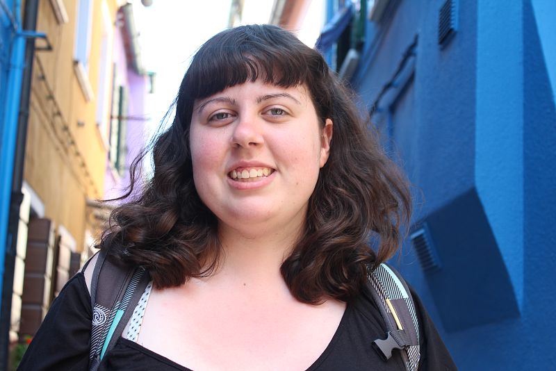 Los colores de Burano