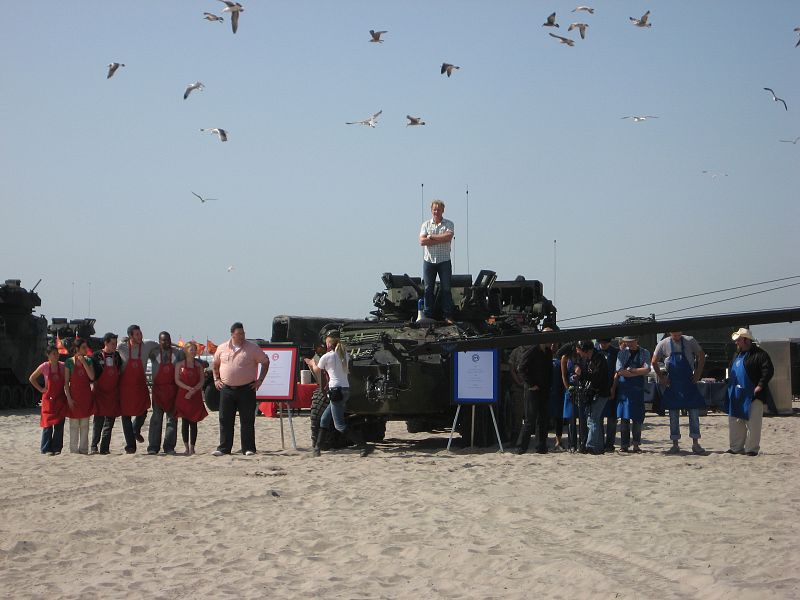 Las imLas imágenes más espectaculares de MasterChef