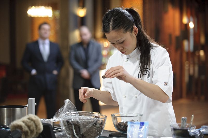 Las imágenes más espectaculares de MasterChef