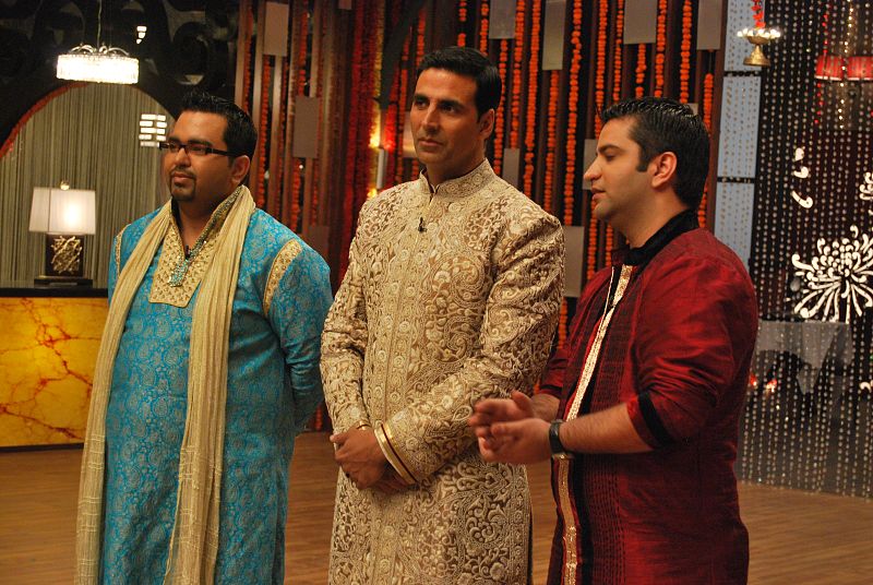 Las imágenes más espectaculares de MasterChef