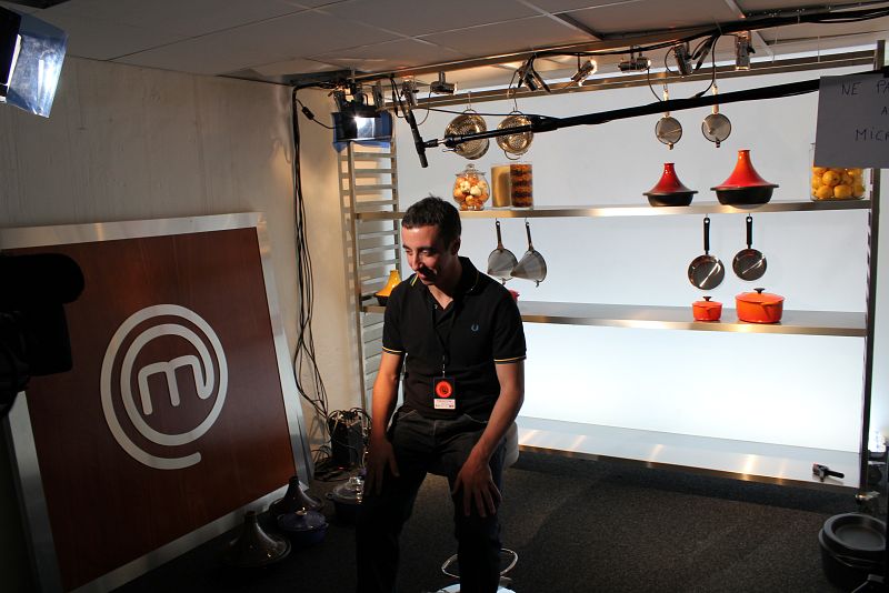 Las imágenes más espectaculares de MasterChef