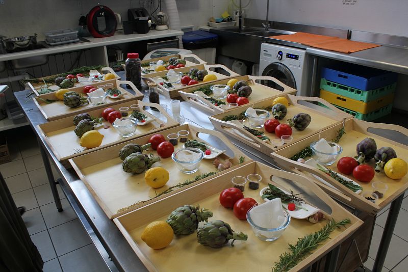 Las imágenes más espectaculares de MasterChef