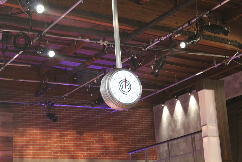 Las imágenes más espectaculares de MasterChef