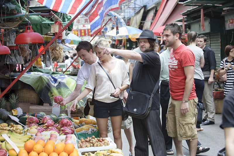 Las imágenes más espectaculares de MasterChef