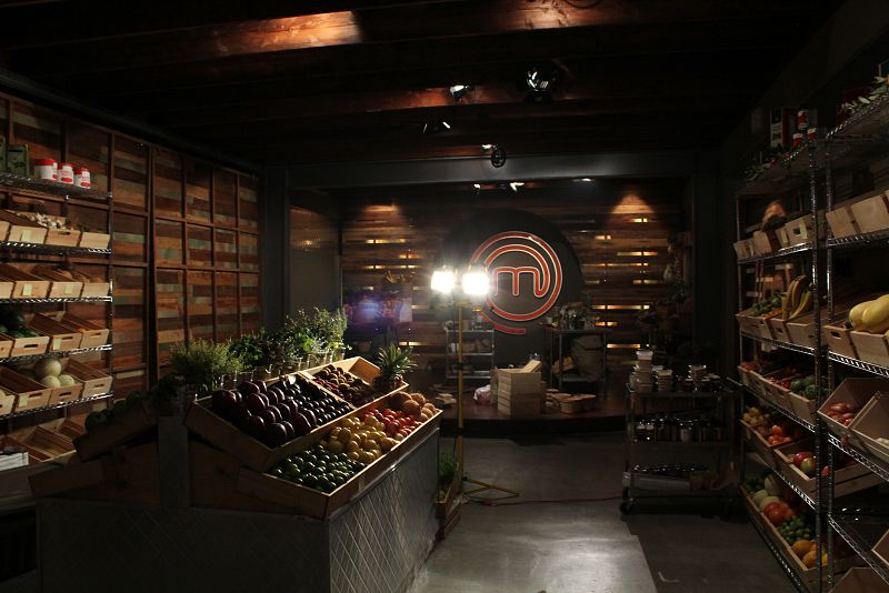 Las imágenes más espectaculares de MasterChef