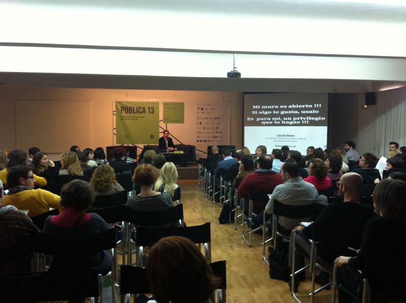 Pública 13