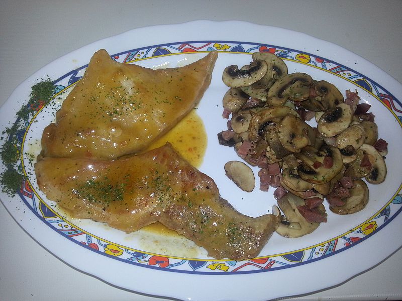 Los mejores platos de los fans de MasterChef