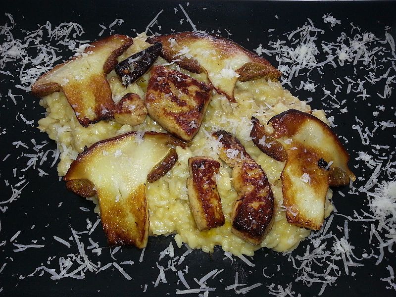 Los mejores platos de los fans de MasterChef