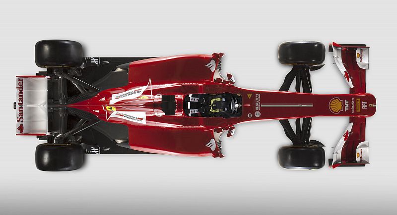 El objetivo de Ferrari con el nuevo coche es mantener las mejores características del monoplaza del año pasado y evolucionarlo.