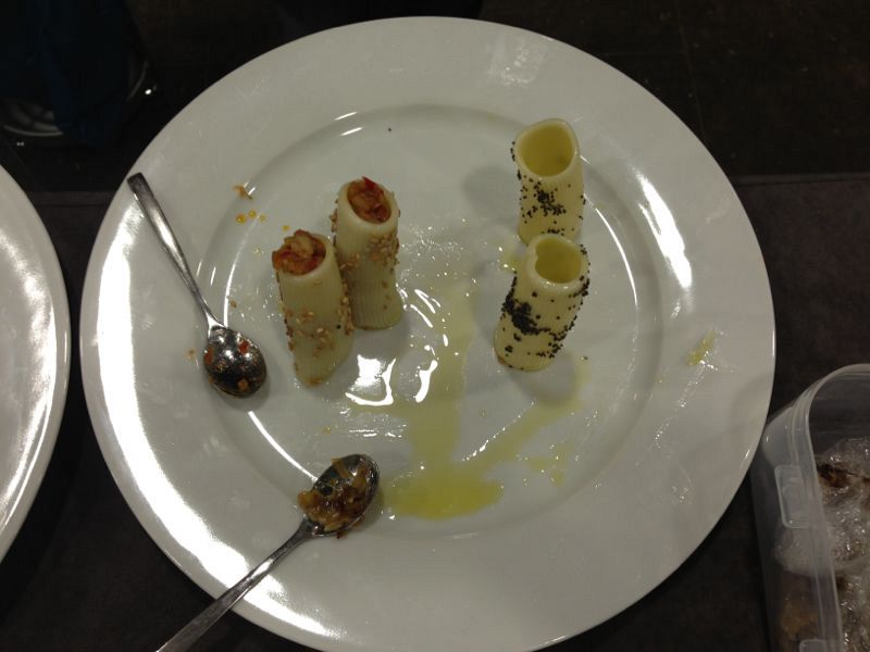 Casting de MasterChef en Barcelona