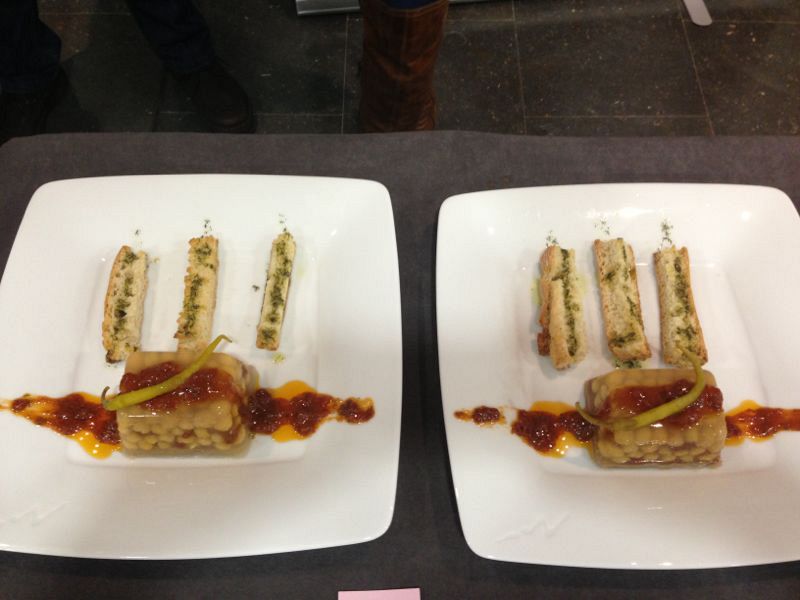 Casting de MasterChef en Barcelona