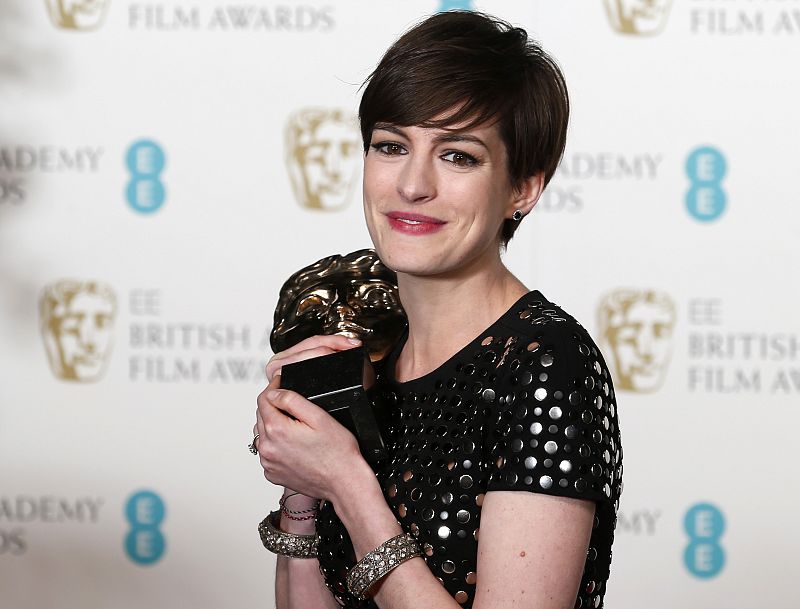 BAFTA 2013