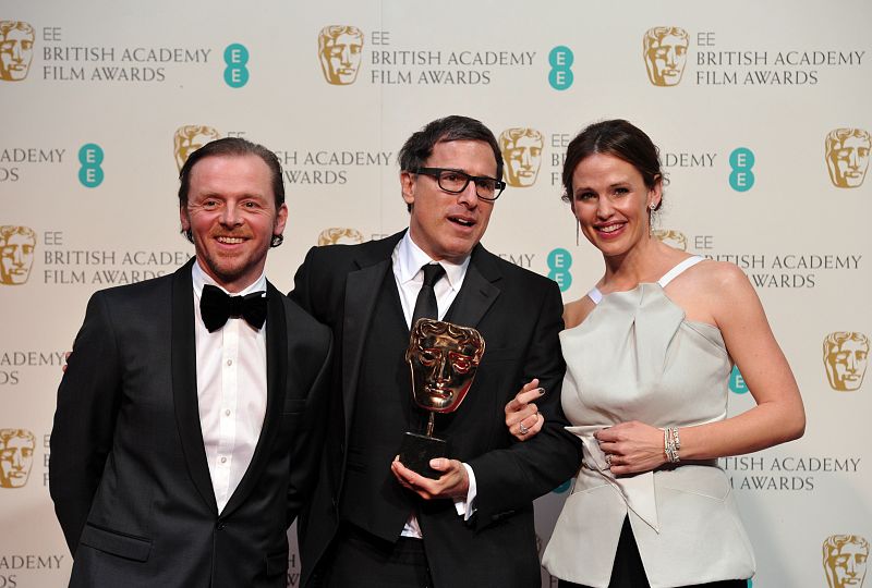 BAFTA 2013