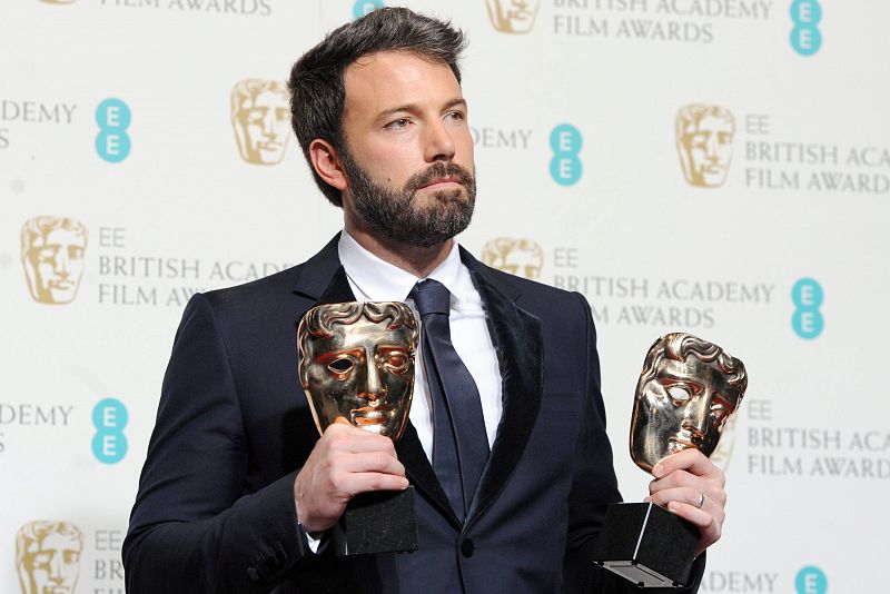 BAFTA 2013