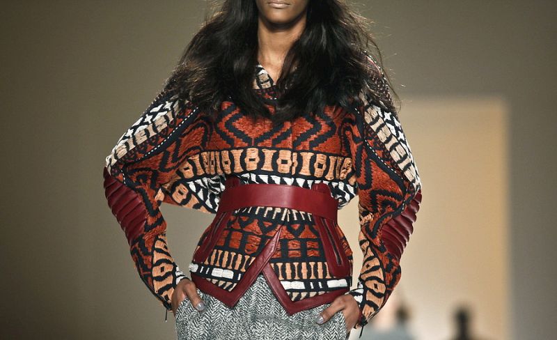 Semana de la moda de Nueva York