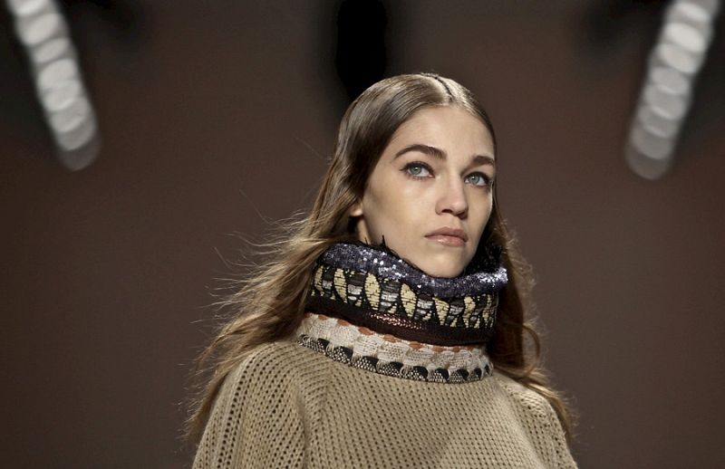 Semana de la moda de Nueva York