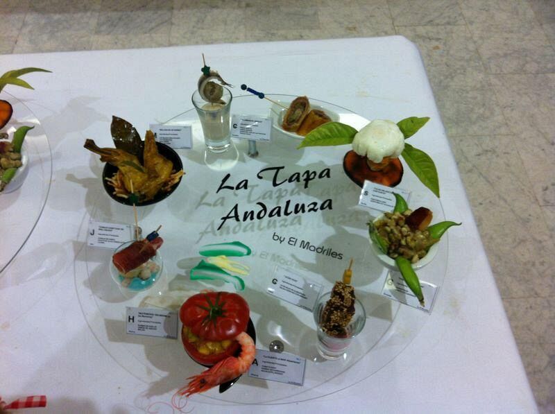 Casting de 'MasterChef' en Málaga