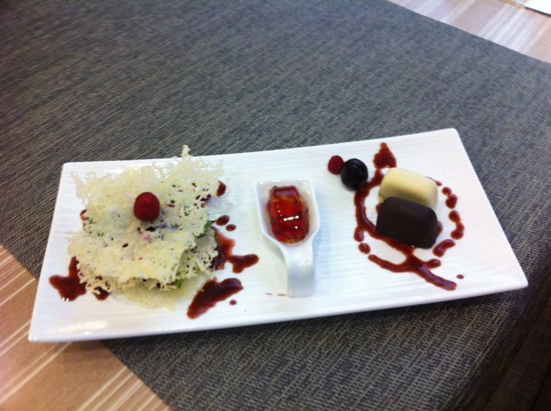 Casting de MasterChef en Madrid