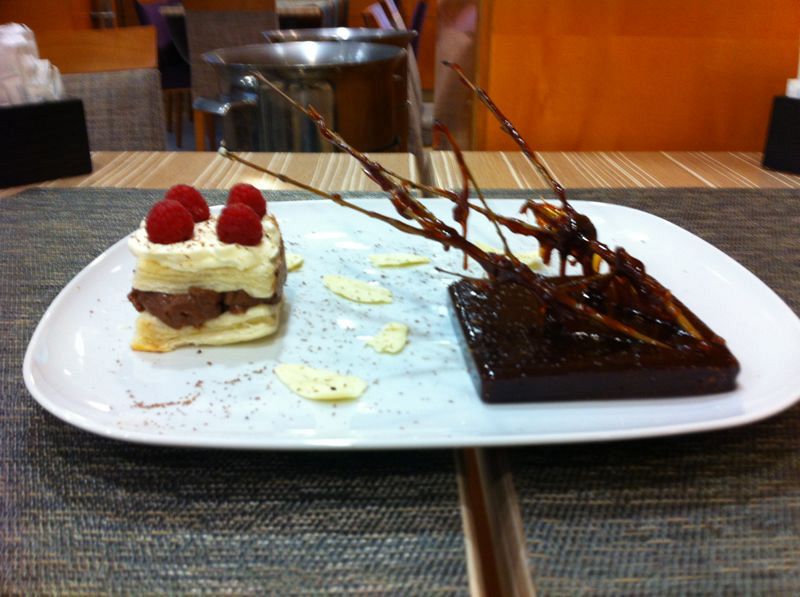 Casting de MasterChef en Madrid