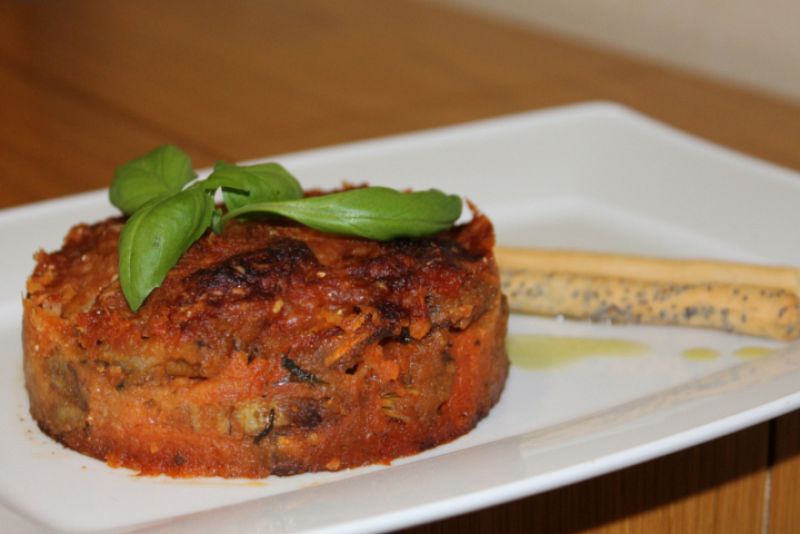 Los platos del segundo casting de MasterChef en Madrid