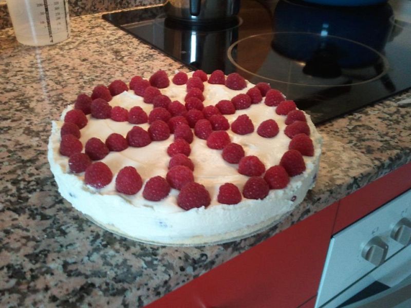 MasterChef - Los mejores postres de los fans