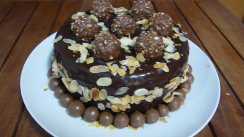 MasterChef - Los mejores postres de los fans