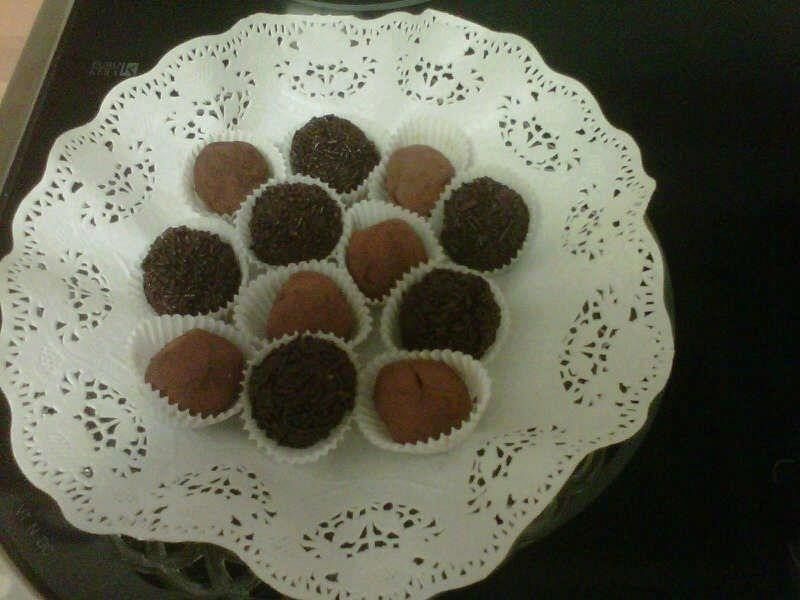 MasterChef - Los mejores postres de los fans