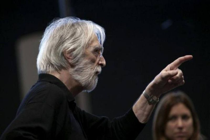  Michael Haneke