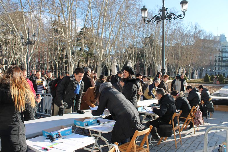 Macrocasting de MasterChef